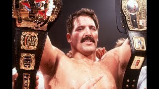 THE BEAST | DAN SEVERN TRIBUTE