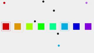 Physics And Sound. openframeworks