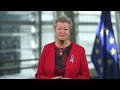 commissioner johansson eu lisa conference 2022 message