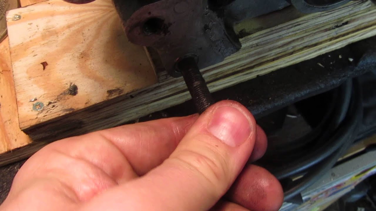 Stud Fix Youtube