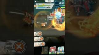 SAOMD 刀劍神域記憶重組 メモデフ 歌姬女神 絕級+1(水土暗) 37S