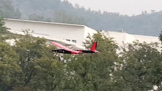 Rc Airplane Flying Compilation |  Flight Test Rc plane | Flight Test