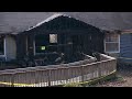 Lithium Battery Sparked House Fire in Tennessee