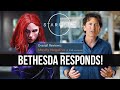 Bethesda Responds to Some of the Starfield DLC Pushback