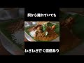 吉祥寺から少し離れたところにめちゃ旨いカレー屋さんがある‼️ カレー カレーライス curry