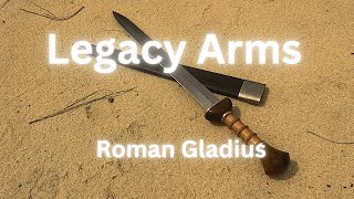 Legacy Arms Roman Gladius Sword