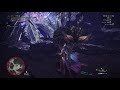 【mhw】ネルギガンテ ソロ 大剣 討伐 【モンスターハンター：ワールド】