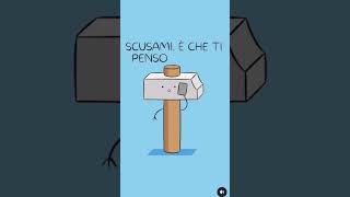 Beh…Giustamente…#battutesquallide #barzellette #divertente #comicità #battuta #tiktok #shorts