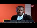 KICK STARTER : A look at the preparations ahead of Martyrs' day