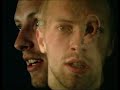 Coldplay - Clocks Interview (2003 Promo DVD)