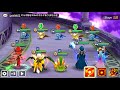 サマナーズウォー無課金最強への道50　タワーハード58階（ラグドール）攻略パテ！【summoners war 】