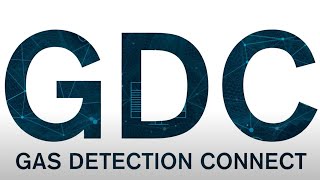 Dräger Gas Detection Connect - connect to the digital future of safety