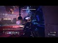 【destiny2 dlc5 s15】アドベンチャー 16「空の戦車＠入り組んだ岸辺」［ソロ］／『失われたセクター（達人）』：ハンター