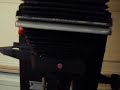 beseler photo enlarger 23c