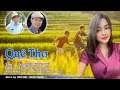 Quê Thơ - Sao mai Đinh Trang, Thơ: Nguyễn Khắc Tú, Nhạc: Trịnh Ngọc Châu (Cảm xúc 857)