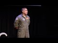 Breaking Barriers: The Role of a Wingman | Adrian Herrera | TEDxUSC