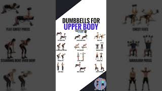 Crazy upper body workouts #shorts