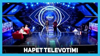 Hapet televotimi për banorin e preferuar!