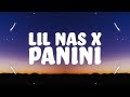 Download Lil Nas X Panini mp3