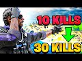 How to Consistently Drop HIGH Kill Games on Rebirth Island✅ (Advanced Warzone Tips and Tricks)