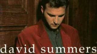Si Me Dejas-David Summers