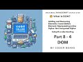 dom manipulation in javascript for beginners | dom manipulation js