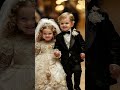 adorable baby fashion show3 cute fashion baby ai runway fyp  viral かわいい kawaii 베이비패션쇼 youtubeshorts