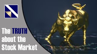 The Truth About the Stock Market | VectorVest