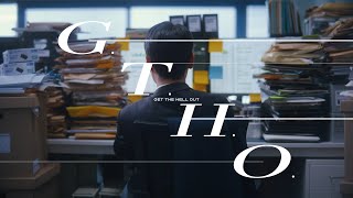 PITTA(강형호) - G.T.H.O. (Teaser1)