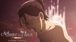 L'Attaque des Titans Saison Finale - Opening 2 | The Rumbling