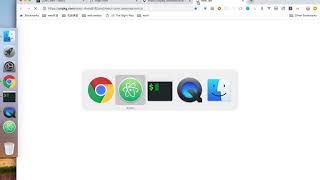 01 hello world without jsx