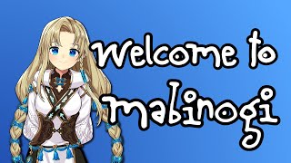 [Mabinogi] Blaanid's Brave Boost - Book 1-3 Walkthrough (2025)