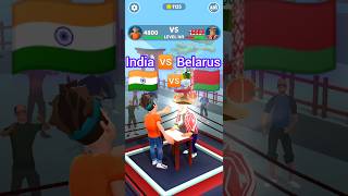 India 🆚 Belarus #viral #trending #youtubeshorts #youtubeshorts #youtubevideo #shortvideo #india