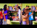 Crackers Shopping Rich vs Poor | இப்படி உங்களுக்கு நடந்து இருக்கா ?? | Mrs.Abi 2.0