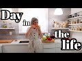 DAY IN THE LIFE- FAMILY MINIMALISM-SIMPLE LIVING 2020