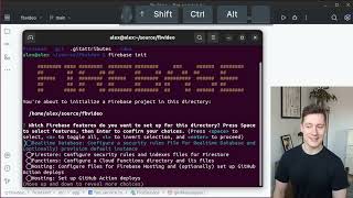 Emulator Setup & First ⚡Cloud Function⚡ [Part 5 of Fullstack with Firebase & Angular 2023]