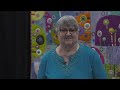 2023 AQS QuiltWeek Show & Contests