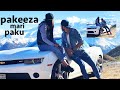 pakeeza meri paku ft arshid bhat lyrics arshid bhat compose by kashmiri music 🎵