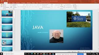 Part -2 /Java tutorial for beginners/Syntax of Java