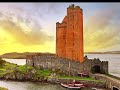 Si Bheag Si Mhor (Carolan), mandolin quartet