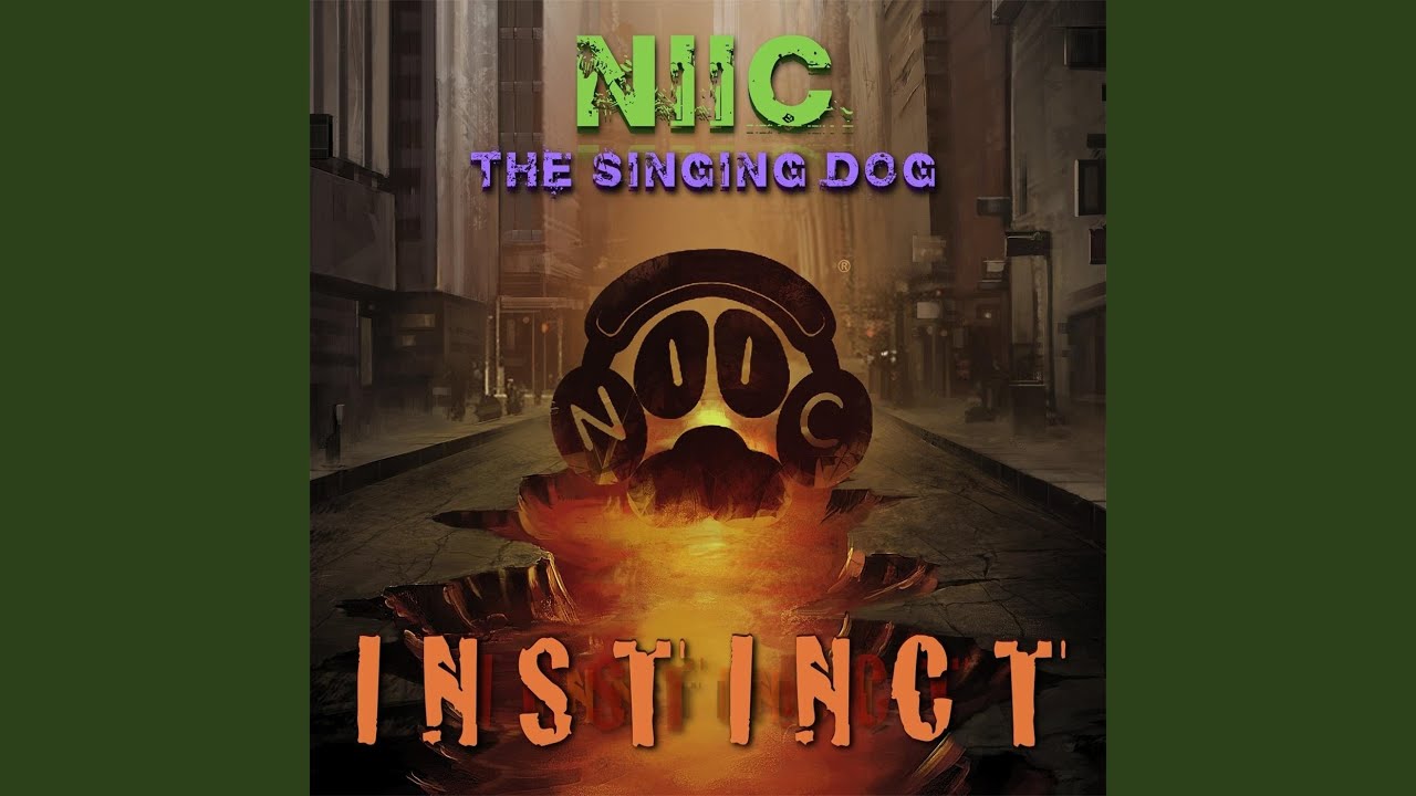 Instinct Youtube Music