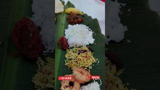 Sankranthi special | Sankranthi Andhra Meals | Veg Thali Lunch #sankranti #sankranthirangoli #pongal