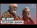 'The Old Man' Season 2 - Martin Carr's Reel Reviews