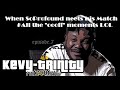 The Chamhembe Story | Episode 7 - The Kevie (When SoProfound meets his match) #the 
