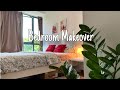 Aesthetic Bedroom Makeover in Budget| Ikea furniture| Artistic Alisha Vlogs