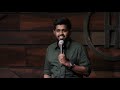 marriage is a scam stand up comedy by anand rathnam