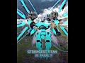 strongest prime titan newton war robots edit warrobots wr