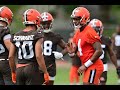 Why the Browns Continue to Be Overlooked By the National Media - Sports4CLE, 7/14/23