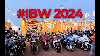 IBW 2024