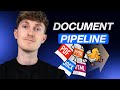 How to Get Your Data Ready for AI Agents (Docs, PDFs, Websites)